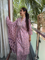 Phool Mahal Mul Cotton 3-Piece Set