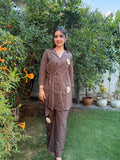 Dune Daisy Cotton Co-ord Set