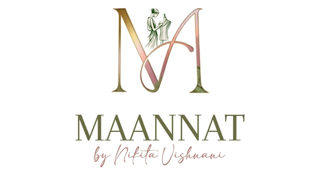 Mannat Couture